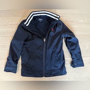 Polo kids Jacket